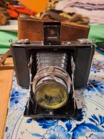 Ikonia kamera 520/16 vintage antik Berlin - Reinickendorf Vorschau
