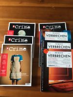 Crime Magazin & Zeit Verbrechen Schwachhausen - Neu Schwachhausen Vorschau