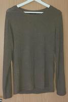Pullover, Pulli, Opus, braun, Gr. 42 Niedersachsen - Aurich Vorschau