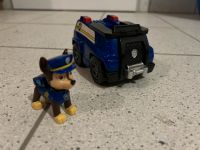 PAW PATROL, Polizei-Fahrzeug mit Chase-Figur Baden-Württemberg - Wildberg Vorschau