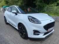 Ford Puma ST-Line X Rheinland-Pfalz - Nassau Vorschau