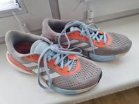 ADIDAS Supernova 2x marimekko, Damen Größe 40 Hessen - Pfungstadt Vorschau