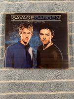Savage Garden - I knew I loved you - CD Maxi-CD Niedersachsen - Meppen Vorschau
