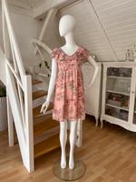 Kleid Blumen Nordrhein-Westfalen - Vlotho Vorschau