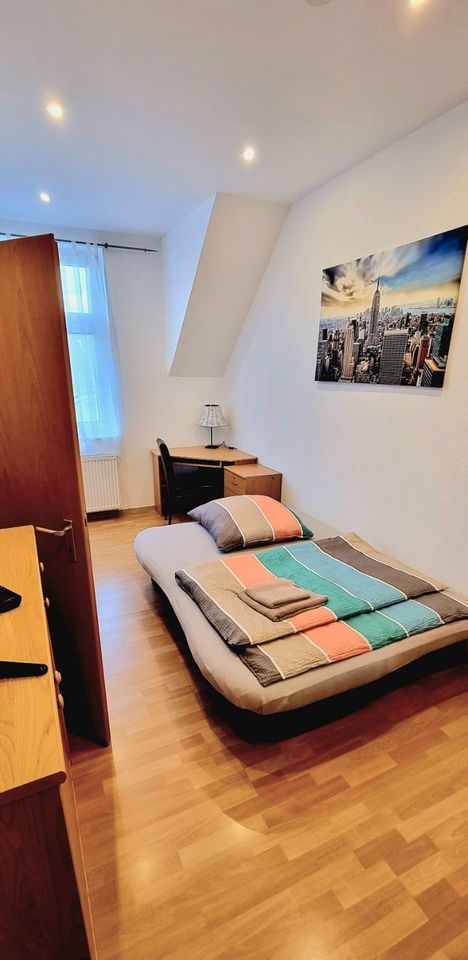 Zimmervermietung - Apartment - Arbeiter Pension ab 25€ in Recklinghausen