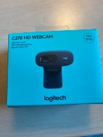 Logitech WebCam C270 Neu Unbenutzt Hamburg-Mitte - Hamburg Wilhelmsburg Vorschau