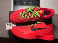 Nike Kobe Reverse Grinch US10.5 Nordrhein-Westfalen - Rheinbach Vorschau