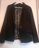 Blazer in Schwarz Hessen - Gersfeld Vorschau