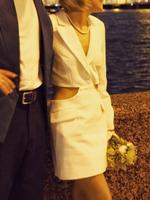 Hochzeitskleid (Abendkleid, Jackenkleid) München - Laim Vorschau