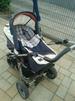 Hartan Racer R1 Kinderwagen Sachsen - Delitzsch Vorschau