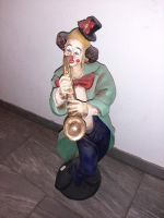 Deko clown  grosse   ca 60cm Baden-Württemberg - Eislingen (Fils) Vorschau