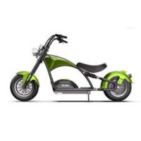 ROODER SARA E-Chopper 45 km/h    2000W  60V Samsung Batterie Nordrhein-Westfalen - Niederkassel Vorschau