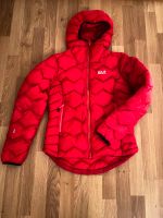 Jack Wolfskin Argo Peak Jacket, XS,  Daunenjacke Ultra leicht,Neu Bayern - Garmisch-Partenkirchen Vorschau