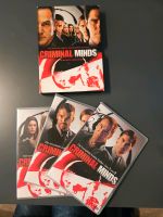 DVD - Criminal Minds Staffel 2 Niedersachsen - Lingen (Ems) Vorschau