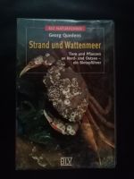 BLV Naturführer  Quedens Strand und Wattenmeer Baden-Württemberg - Orsingen-Nenzingen Vorschau