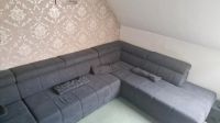 Wohnlandschaft  Couch sofa Nordrhein-Westfalen - Castrop-Rauxel Vorschau