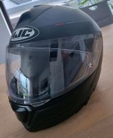 HJC Motorrad Helm i90 mit zusätzlichen Wangenpolstern Klapphelm Niedersachsen - Schwanewede Vorschau