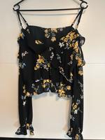 Off Shoulder Bluse Blusen Schulterfrei Hessen - Willingshausen Vorschau