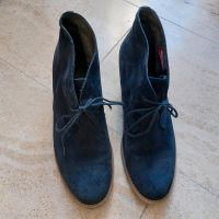 Tamaris Schuhe Gr. 40 " Wildleder" Münster (Westfalen) - Hiltrup Vorschau