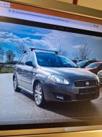 Fiat Croma 2.4 20V Multijet Emotion Diesel 200PS Autom. selten Bayern - Scheidegg Vorschau