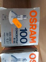 Osram 100 CONCENTRA  R95 E27 Sachsen - Olbersdorf Vorschau