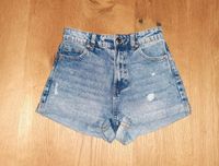 Mädchen Jeans Shorts FB Sister XS Kr. München - Kirchheim bei München Vorschau