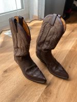 Sendra Boots Cowboystiefel Herren Bayern - Weiden (Oberpfalz) Vorschau