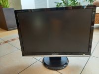 Samsung Syncmaster 22 GWB 22 Zoll LCD Monitor Kr. München - Feldkirchen Vorschau