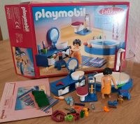 Playmobil 70211 Badezimmer Niedersachsen - Balge Vorschau