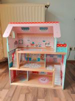 KidKraft Puppenhaus Chelsea  Holz Nordrhein-Westfalen - Warendorf Vorschau