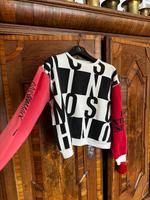 Moschino Sweatshirt Bayern - Berg Vorschau