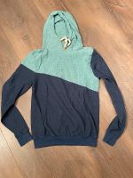 Selfmade Handmade DIY Hoddie Größe L Blau Nordrhein-Westfalen - Weeze Vorschau