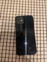 IPhone 12 64GB black Münster (Westfalen) - Centrum Vorschau