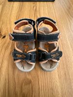 Superfit Sandalen Gr. 25 Nordrhein-Westfalen - Straelen Vorschau