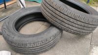 4 Reifen Continental EcoContact 6 205/60 R 16 H Bayern - Genderkingen Vorschau