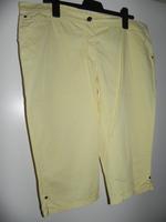 Baumwoll Jeans Gina Benotti Gr. 46/48 XXL Capri 7/8 München - Ramersdorf-Perlach Vorschau