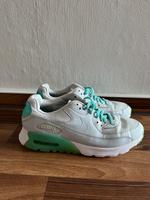 Nike Air Max 90 Ultra essential pure platinum 38,5 Sachsen-Anhalt - Staßfurt Vorschau