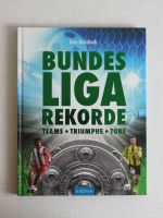 Jens Dreisbach Fußball Bundesliga Rekorde Teams Triumphe Tore neu Schleswig-Holstein - Flensburg Vorschau