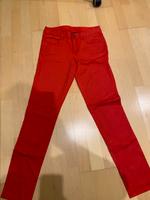 Rote Jeans Bayern - Ansbach Vorschau
