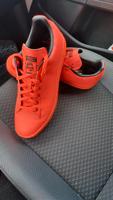 Vice Stan Smith X Golfschuhe Gr. 45 1/3, Gr. US 11 Bayern - Starnberg Vorschau