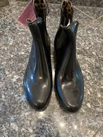 Gummistiefel schwarz Gr. 41 *NEUw* Bayern - Gochsheim Vorschau