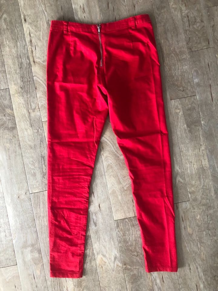 Damen Jeans, Stoffhose, Skinny-/ Röhren- Jeans in Oberteuringen