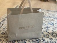 Jimmy Choo Tasche Tüte groß München - Ramersdorf-Perlach Vorschau