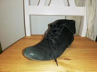 Wildleder Stiefel Bayern - Starnberg Vorschau