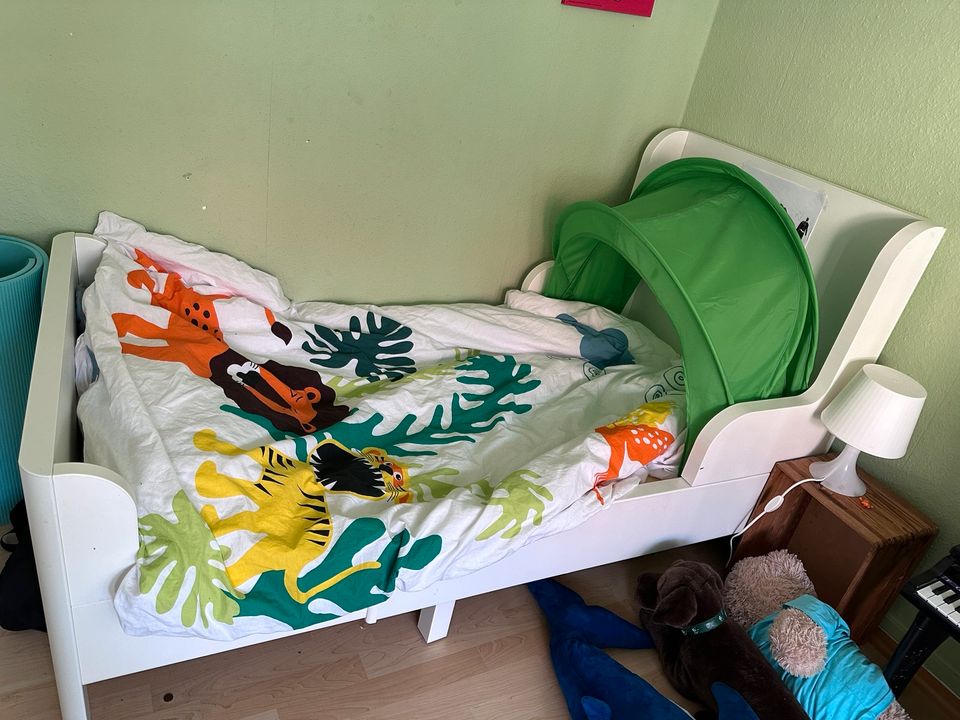 Kinderbett-kleiderschrank in Hildesheim