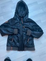 Naketano Kunstlederjacke warm gefüttert Gr. Xl Burglesum - Lesum Vorschau