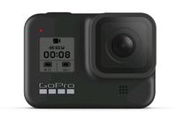 GoPro HERO8 Actioncam, Black - Wasserdichte 4K-Digitalkamera Berlin - Tempelhof Vorschau