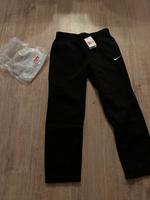 Nike Jogger Jogginghose Open leg Regular Wandsbek - Hamburg Rahlstedt Vorschau