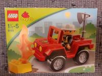 Lego Duplo Set 6169 Feuerwehr OVP Brandenburg - Potsdam Vorschau