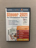 Einkommensteuer Programm 2021 ALDI Steuer ohne CD-Laufwerk Wandsbek - Hamburg Farmsen-Berne Vorschau